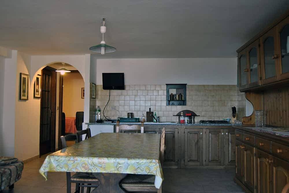 Foto 7 von 7: Wohnung mit großer Veranda, San Antioco, 1000 Meter von Cala Sapone entfernt