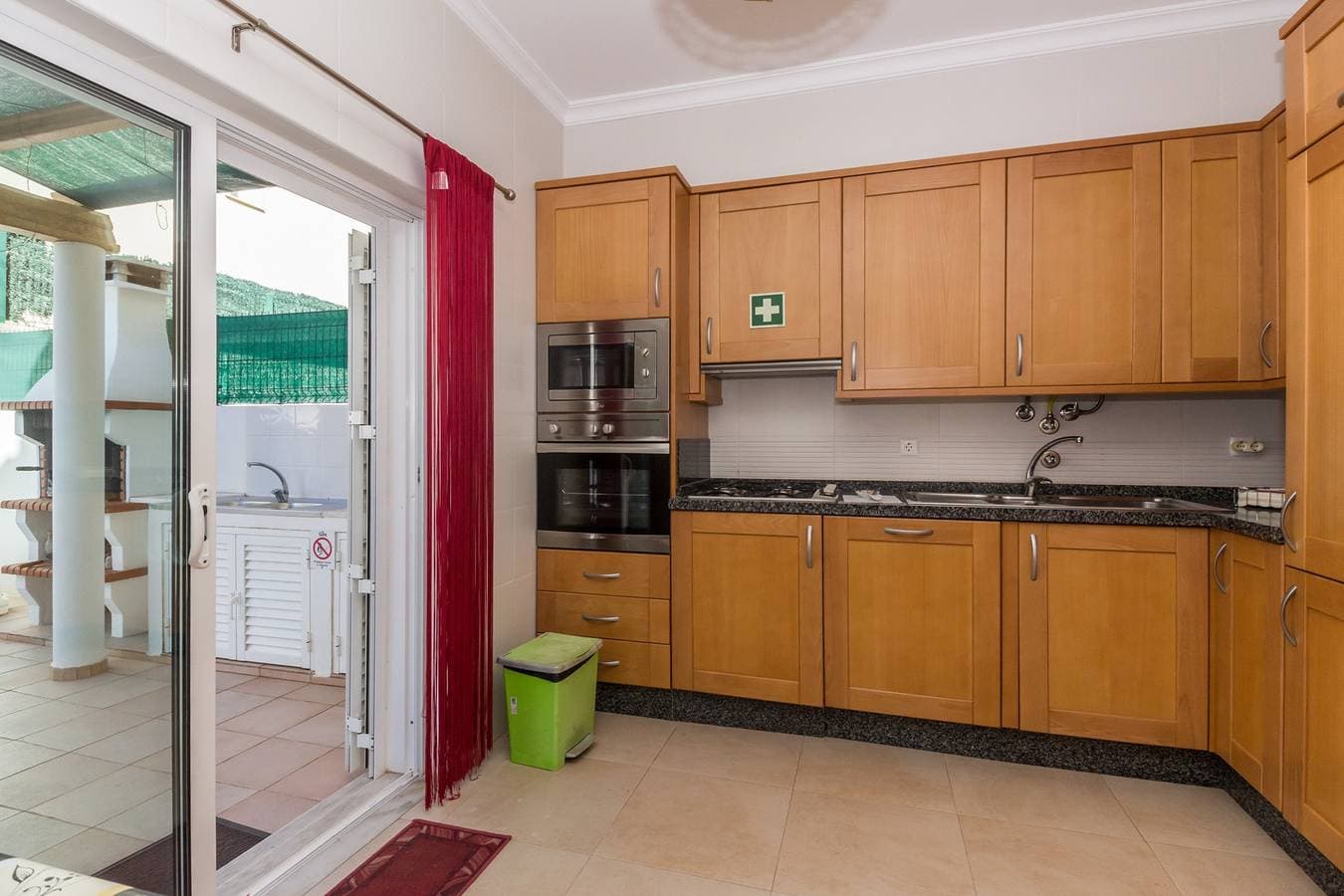 Foto 11 von 22: 3 Schlafzimmer Villa mit privatem Pool by AlgarveManta (25V3)