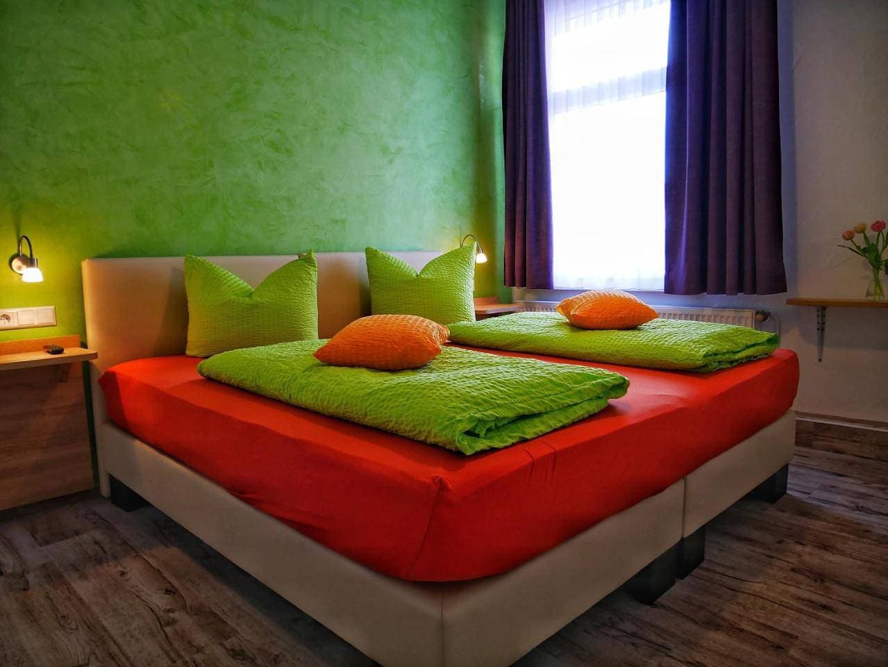 Foto 13 von 13: Comfort Double Room