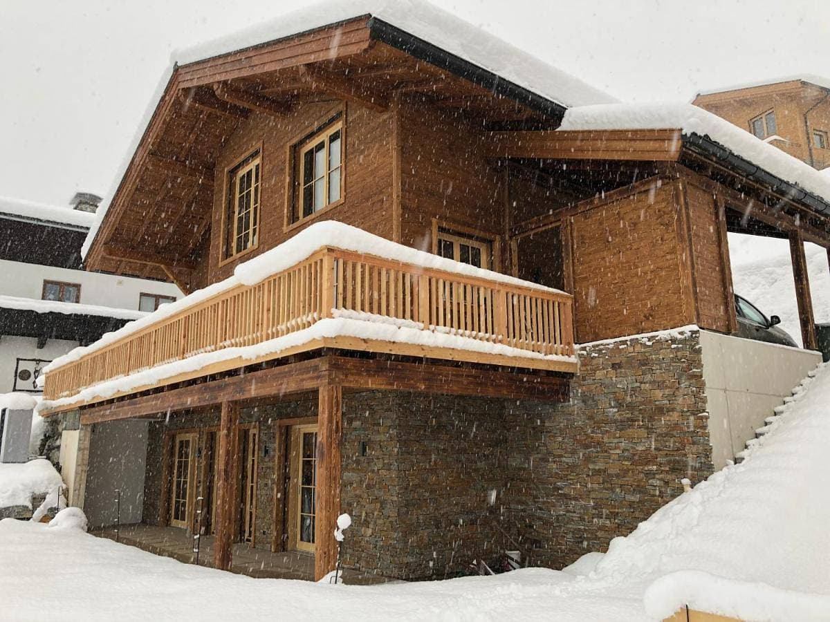 Soul Mountain Lodge 1