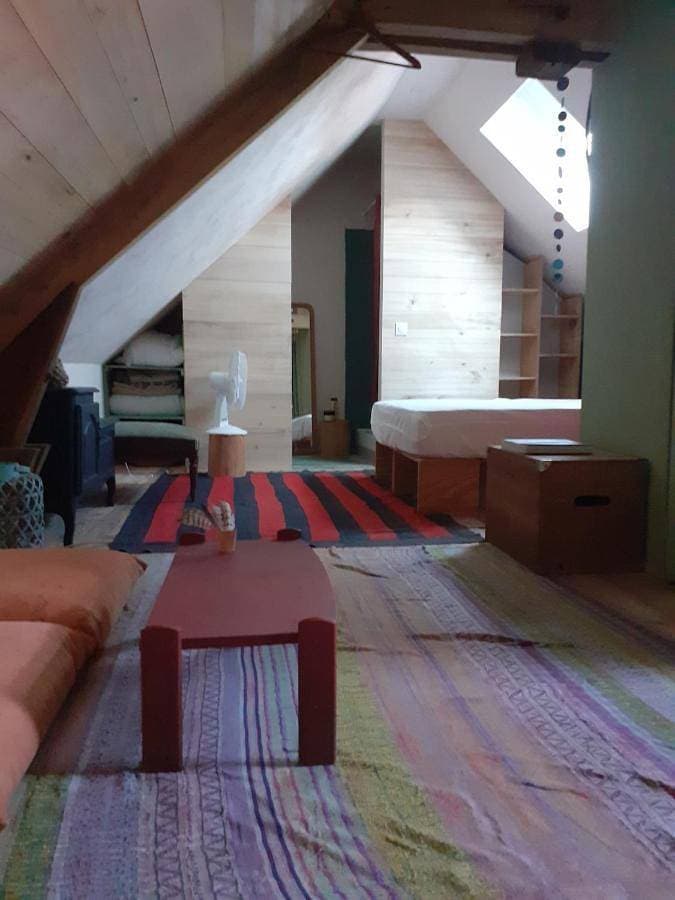 Foto 5 von 14: One-Bedroom House