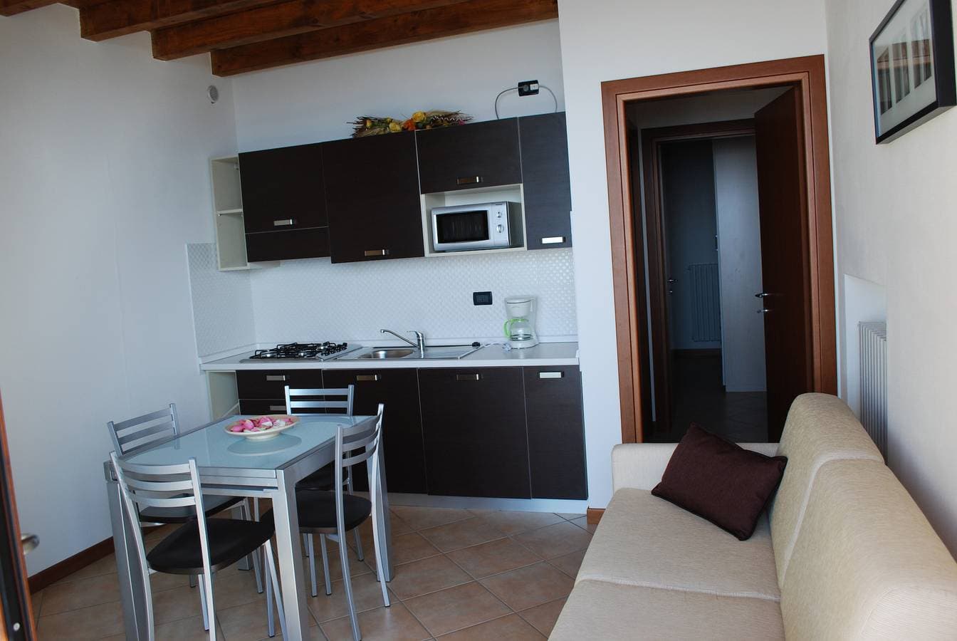 Foto 5 von 9: Appartamento Dante