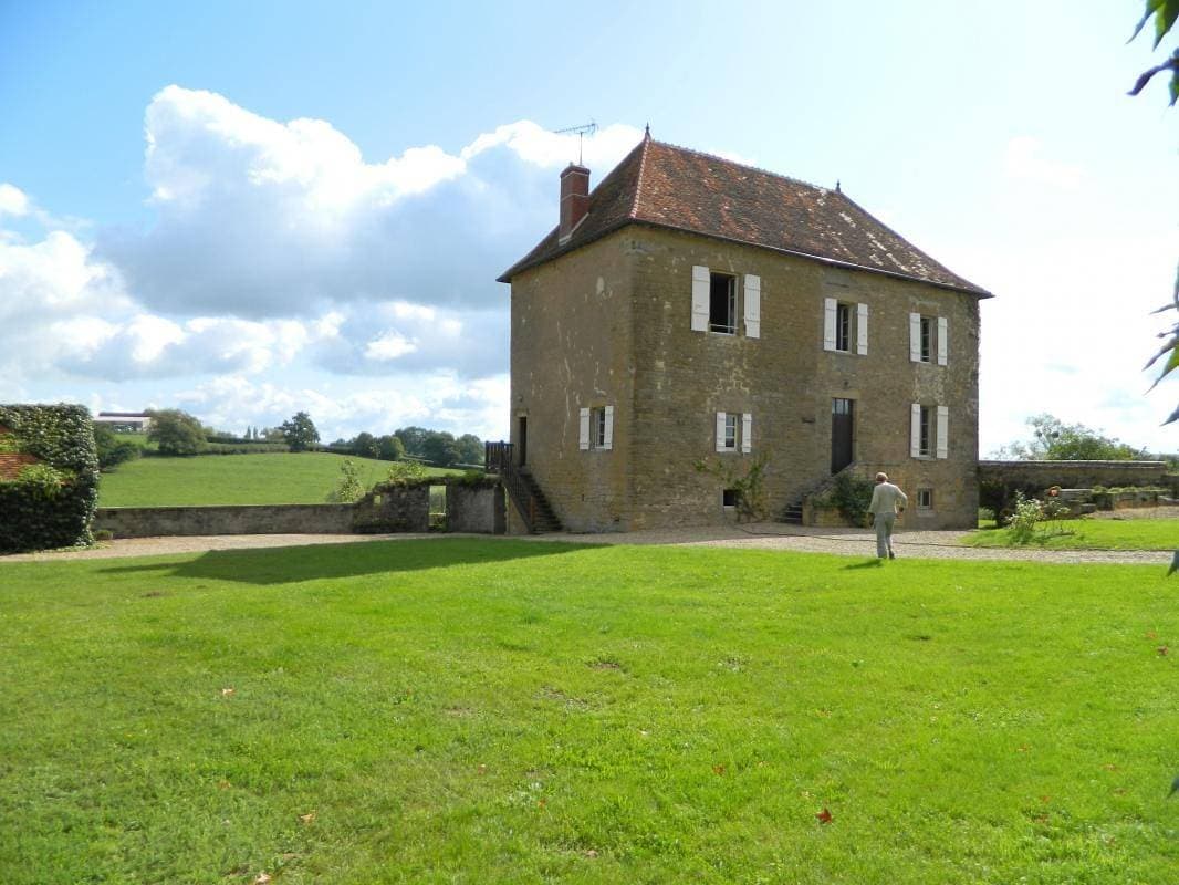 Foto 5 von 17: Domaine de Juchaux