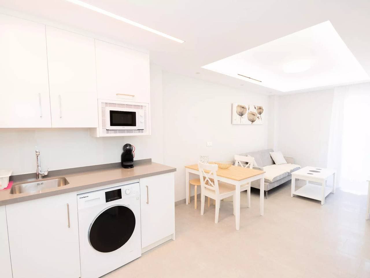 Foto 4 von 28: 2 Zimmer 4 Personen