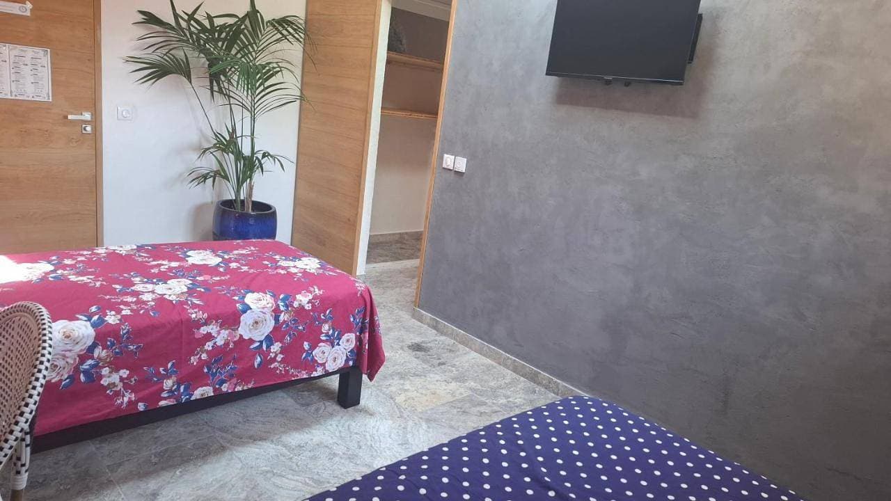 Foto 2 von 10: Deluxe Double Room