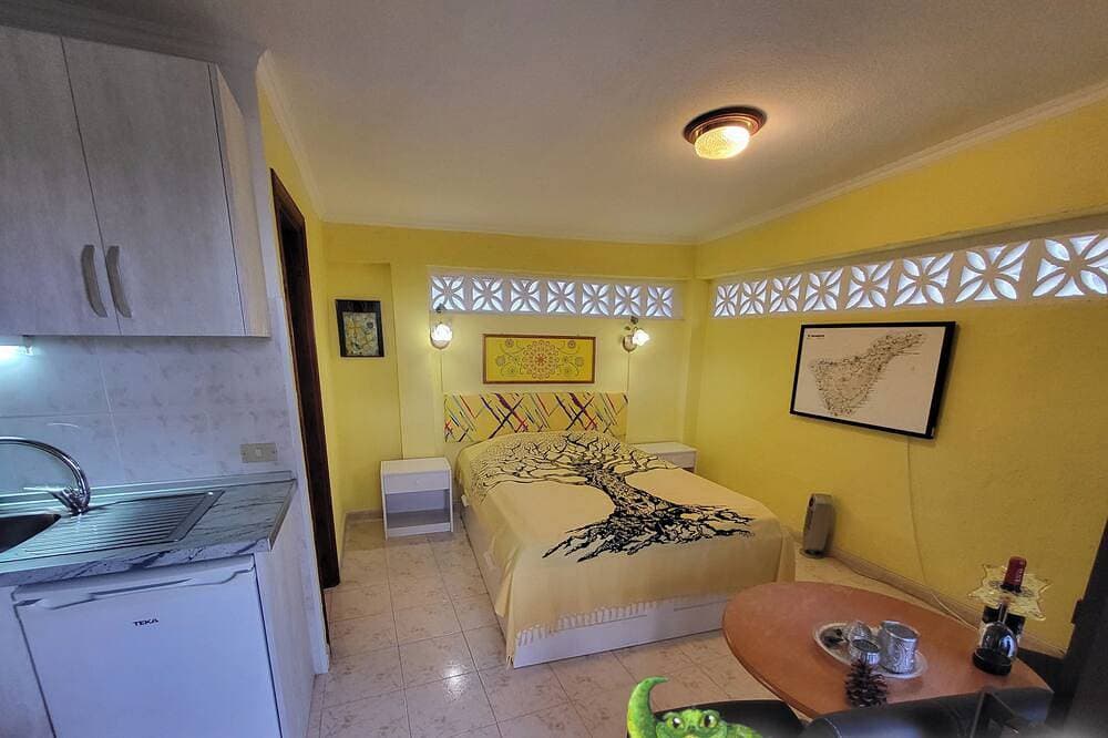 Foto 6 von 30: Casafavorita - Ferien mit  Meer- und Teideblick für Zwei