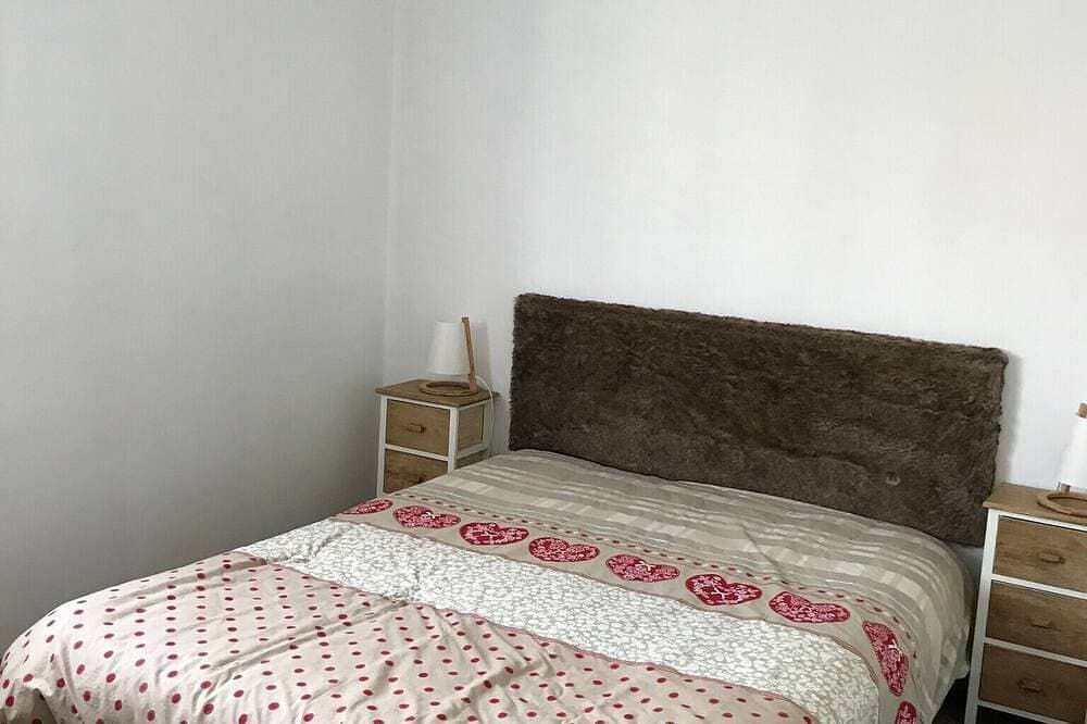 Foto 2 von 17: Gemütliches Chalet 500 m vom See und Geschäften in Südlage