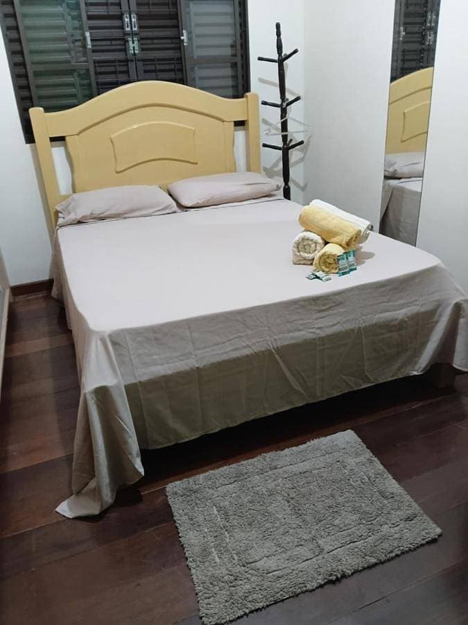 Foto 5 von 11: Double Room with Shared Bathroom
