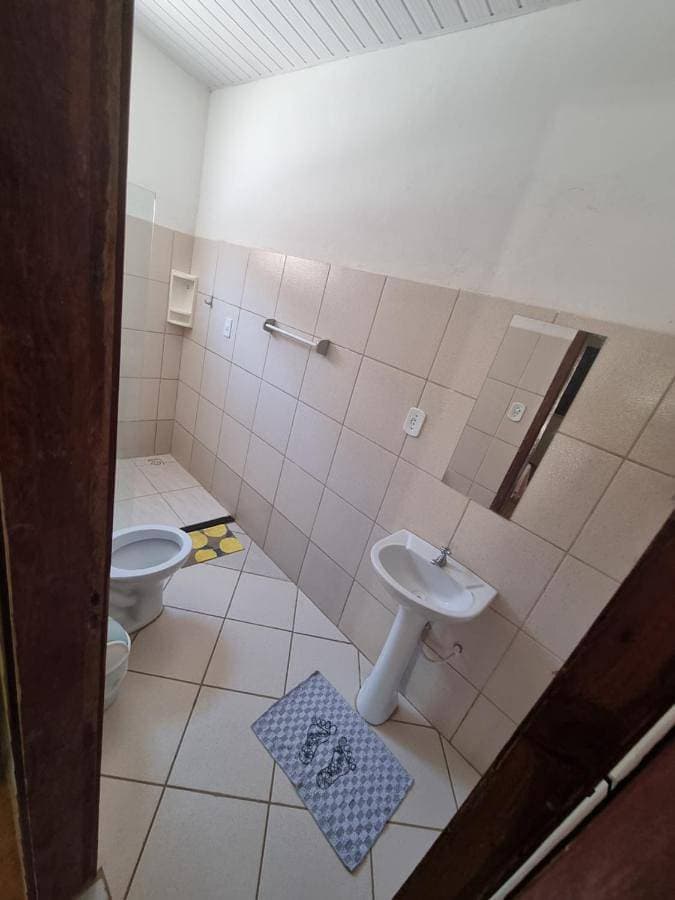Foto 3 von 19: Ferienwohnung für 3 Personen mit Garten