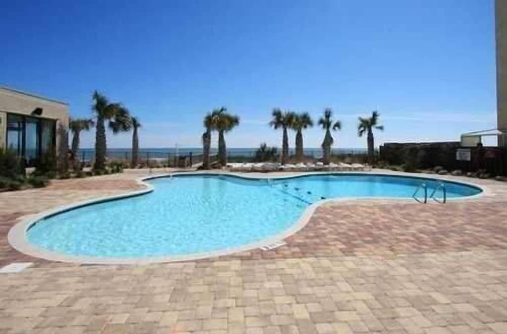 Foto 11 von 45: Angle Oceanfront Studio ~ Palace 603