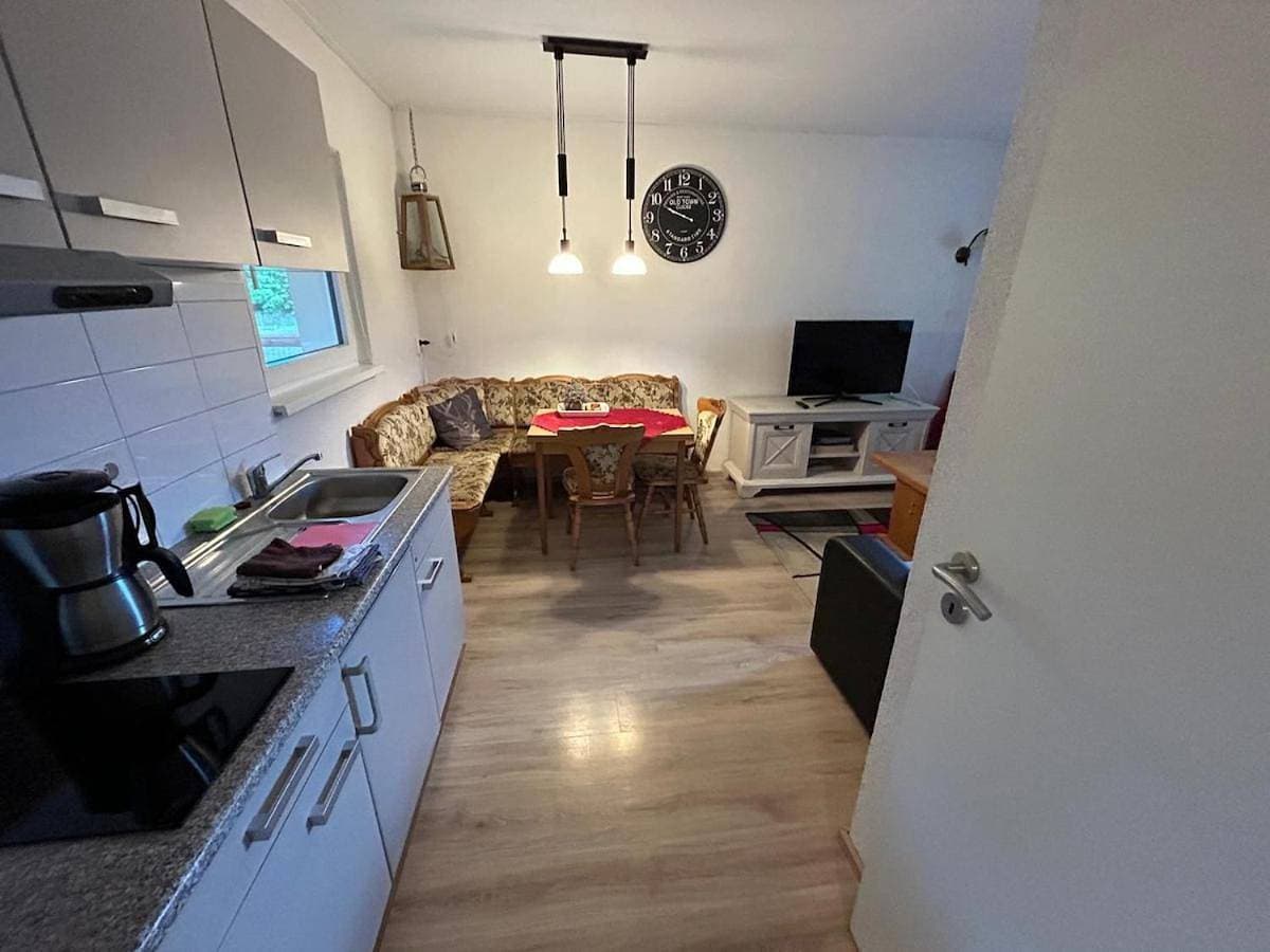 Foto 9 von 16: Two-Bedroom Family Apartment