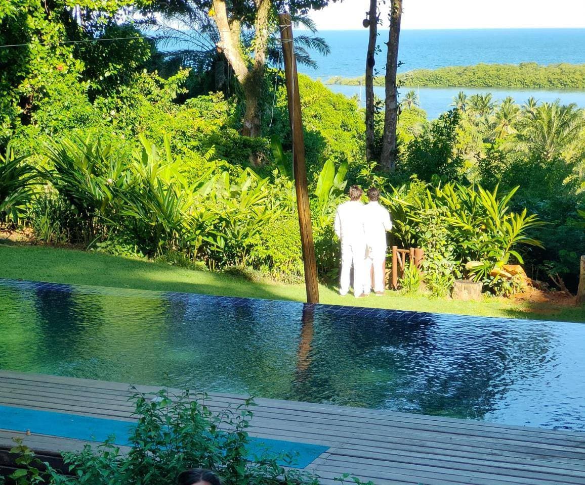 Foto 10 von 34: Bungalow with Sea View