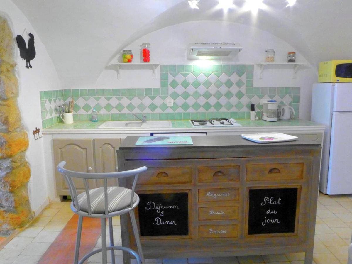 Foto 5 von 42: Three-Bedroom Holiday Home