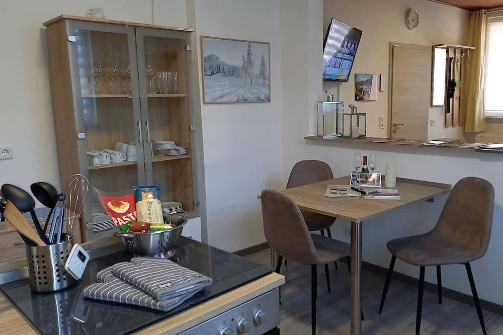 Foto 9 von 20: Genießt unsere moderne FeWo mit Sternekomfort