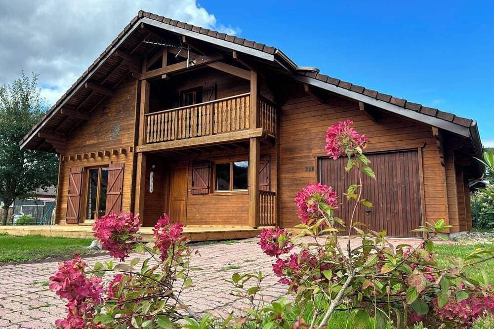 Chalet in der Nähe von Lake Xonrupt 6 Personen 1