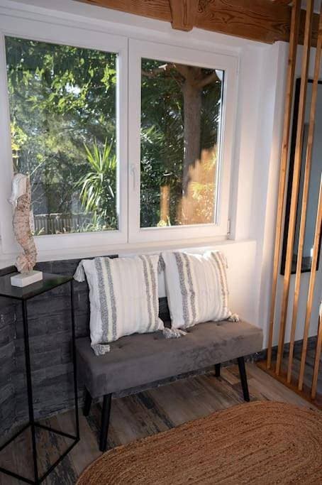 Foto 4 von 18: One-Bedroom House
