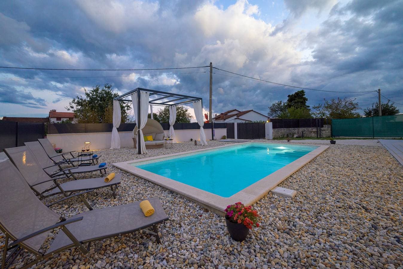 Foto 7 von 41: Villa Amarie