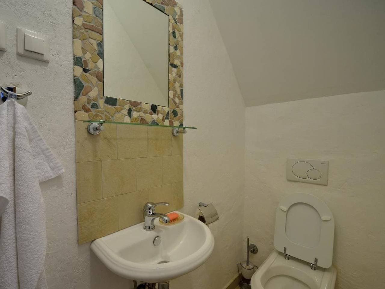 Foto 6 von 71: Istrien Traditionelles Steinhaus 3