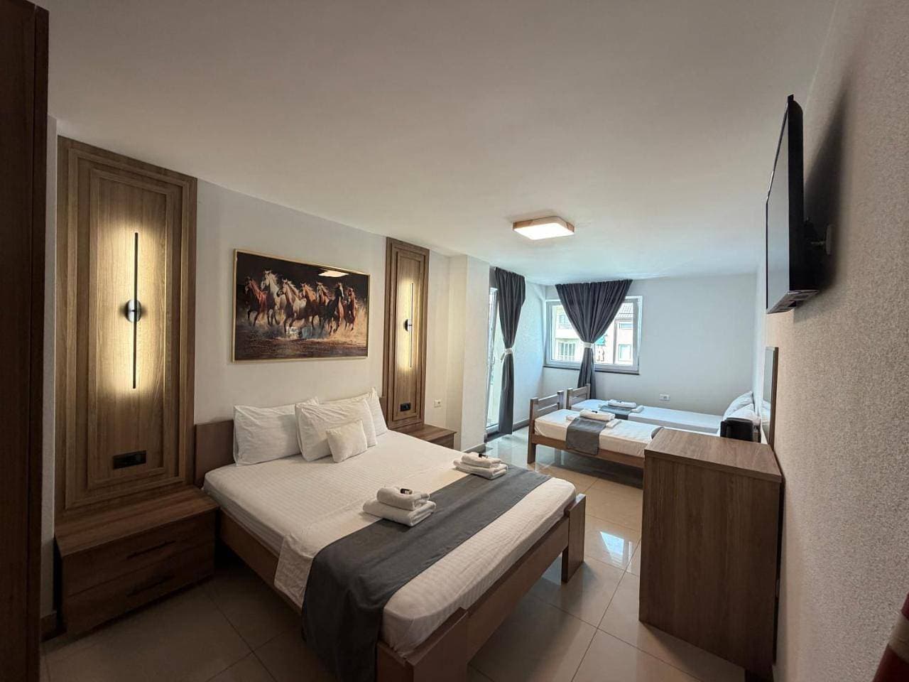 Foto 7 von 24: Deluxe Double or Twin Room with Balcony