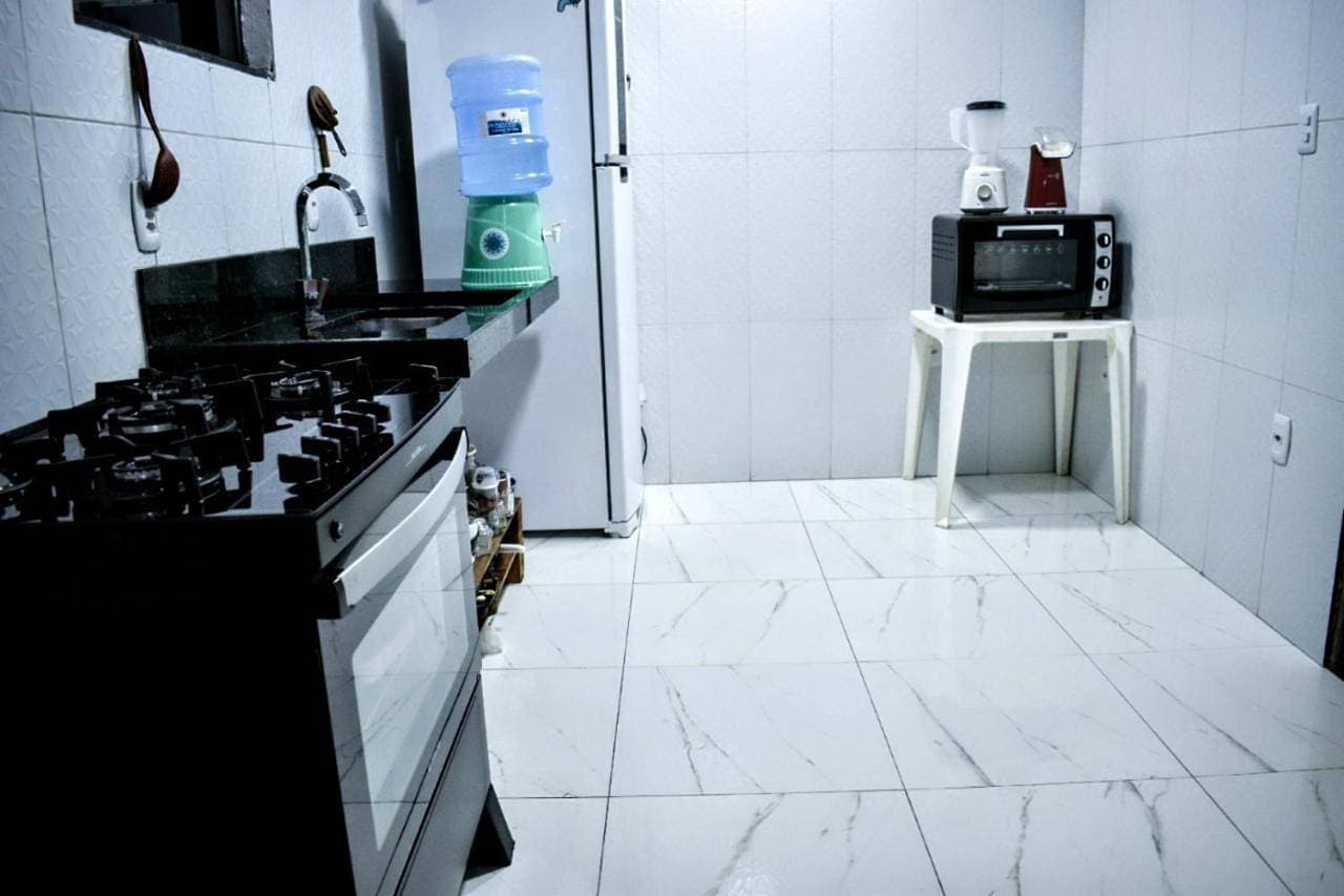 Itacaré-BA - Casa Resiliência 1