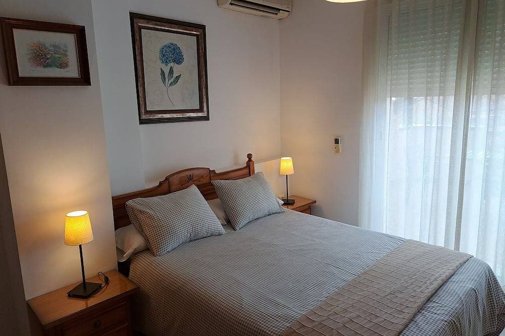 Foto 3 von 30: Attic, large terrace. 2 Km. from Fuengirola. Wyndham Resorts Mijas-Costa area.