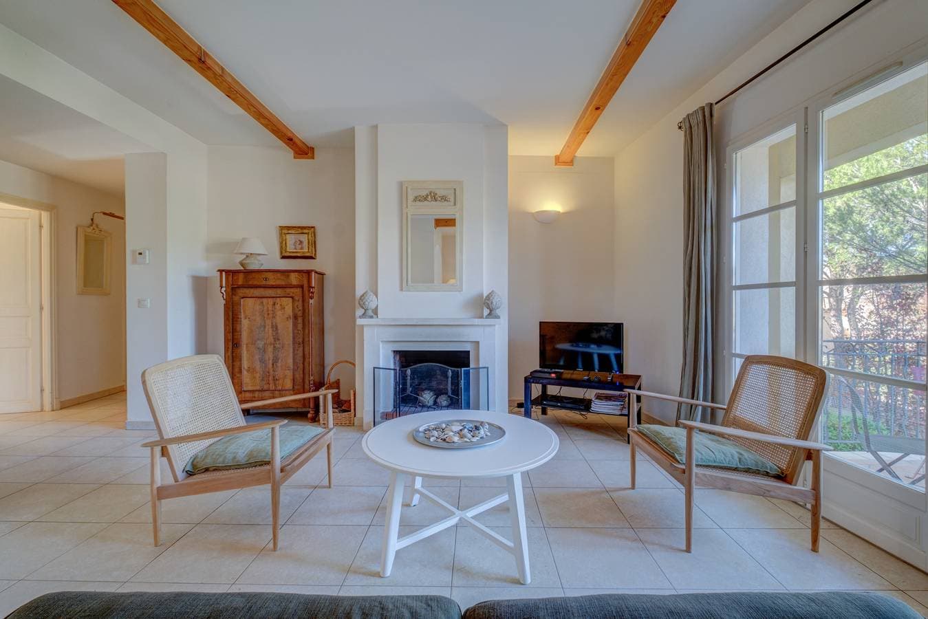 Foto 7 von 27: Appartement 2 Chambres Avec Grande Terrasse (N°558)