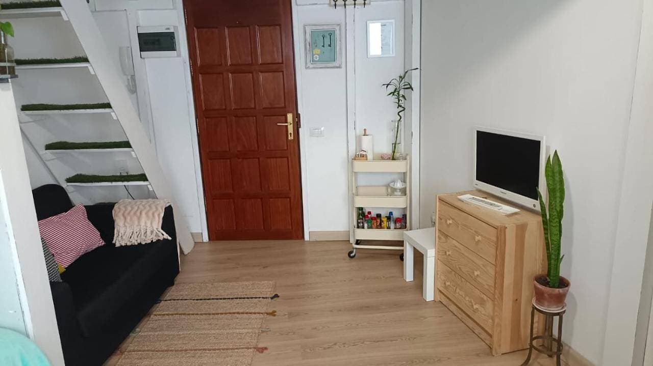 Foto 5 von 37: Apartment with Balcony