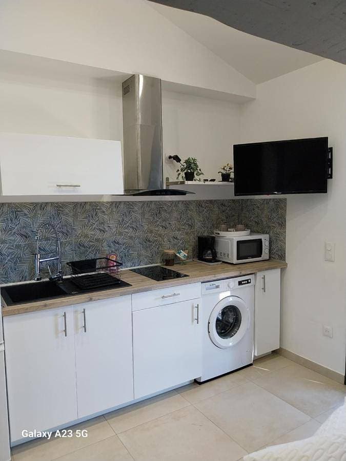 Foto 5 von 5: Double Room with Terrace
