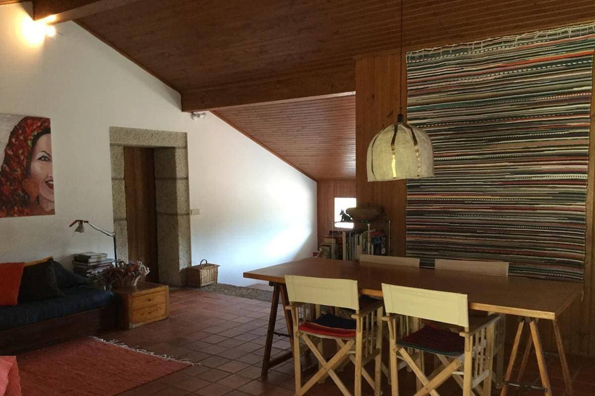 Foto 12 von 74: Three-Bedroom House