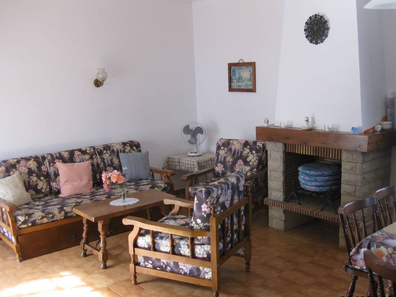 Foto 3 von 21: Bungalow mit 1 Schlafzimmer