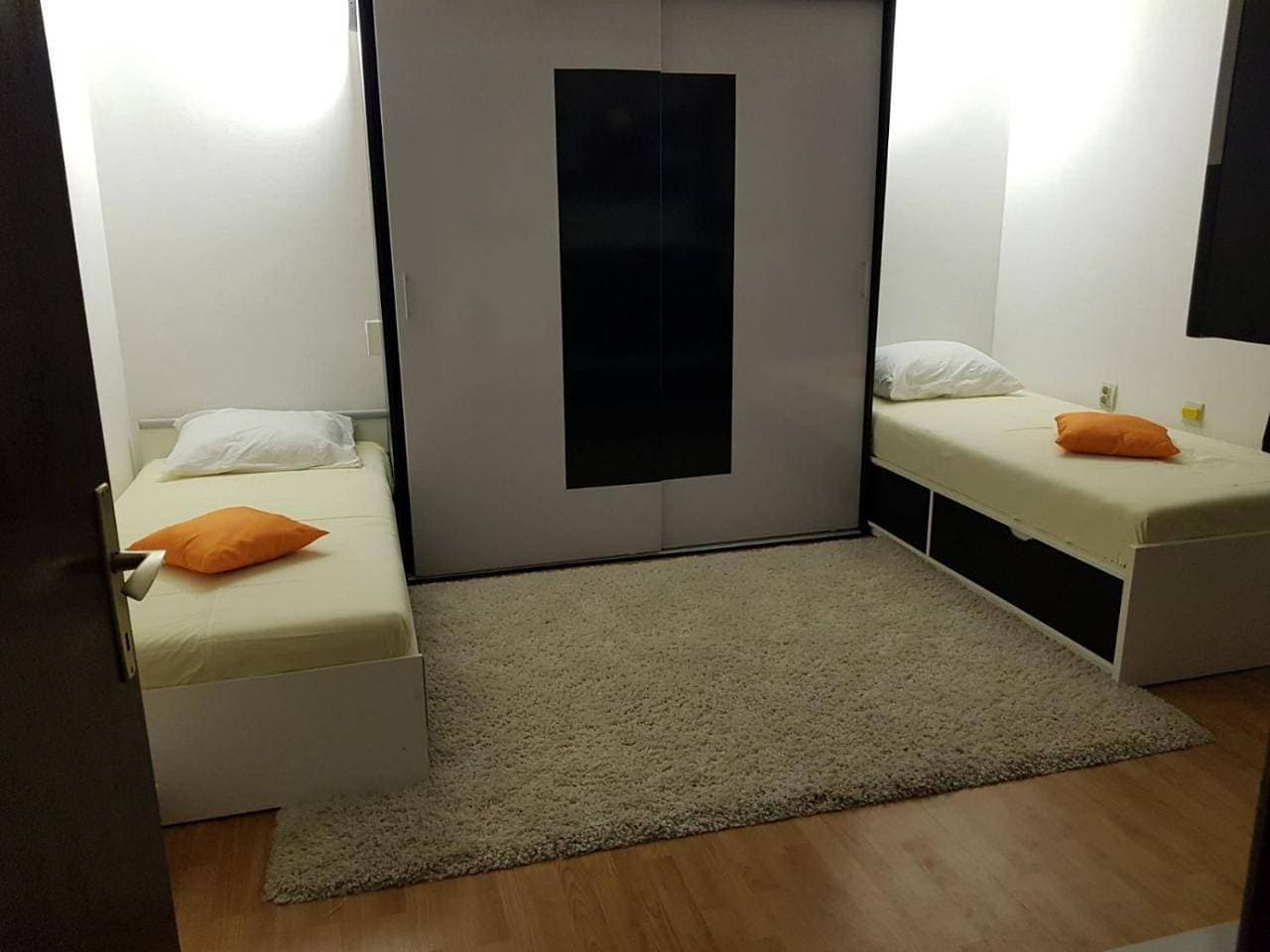 Foto 6 von 15: One-Bedroom Apartment