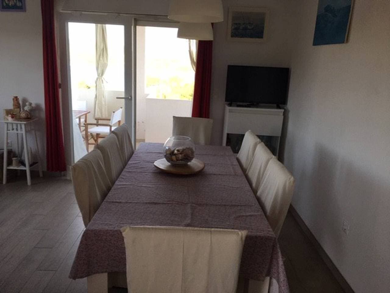 Foto 8 von 22: Komfortables Apartment Insel Šolta -Meerblick