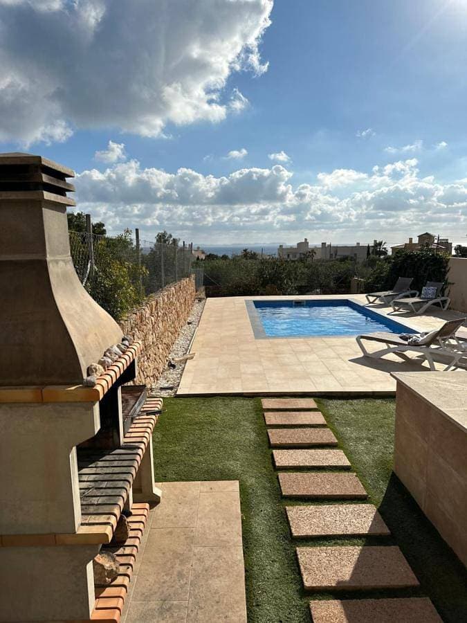 Casa Mirador - Bonita casa pareada 1