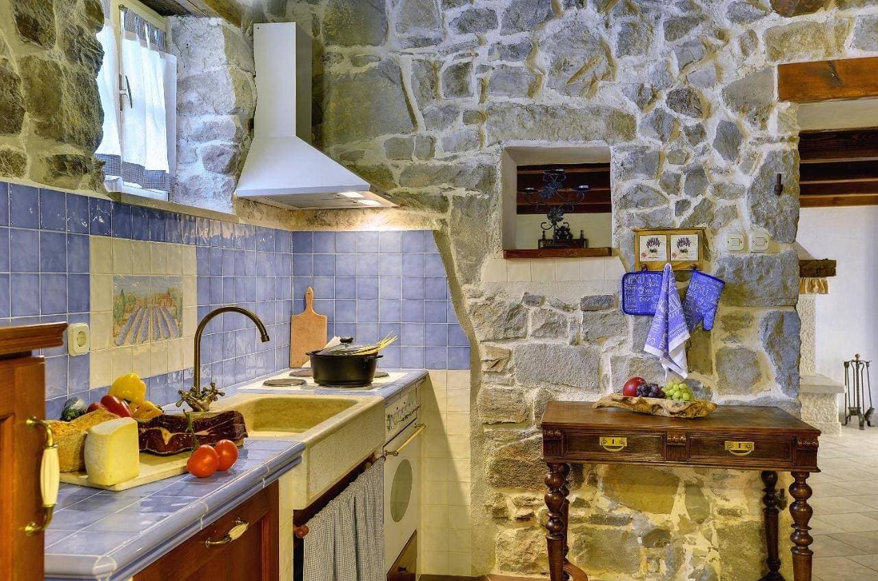 Foto 4 von 32: Three-Bedroom House
