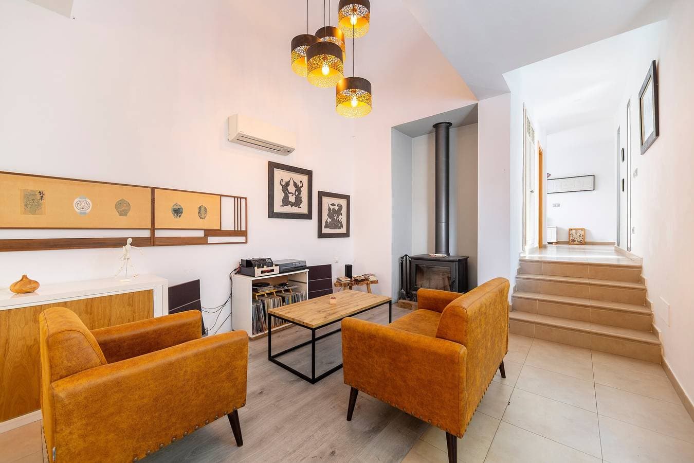Foto 5 von 27: Ferienwohnung 'Casa Azahar' mit privatem Pool, WLAN und Klimaanlage
