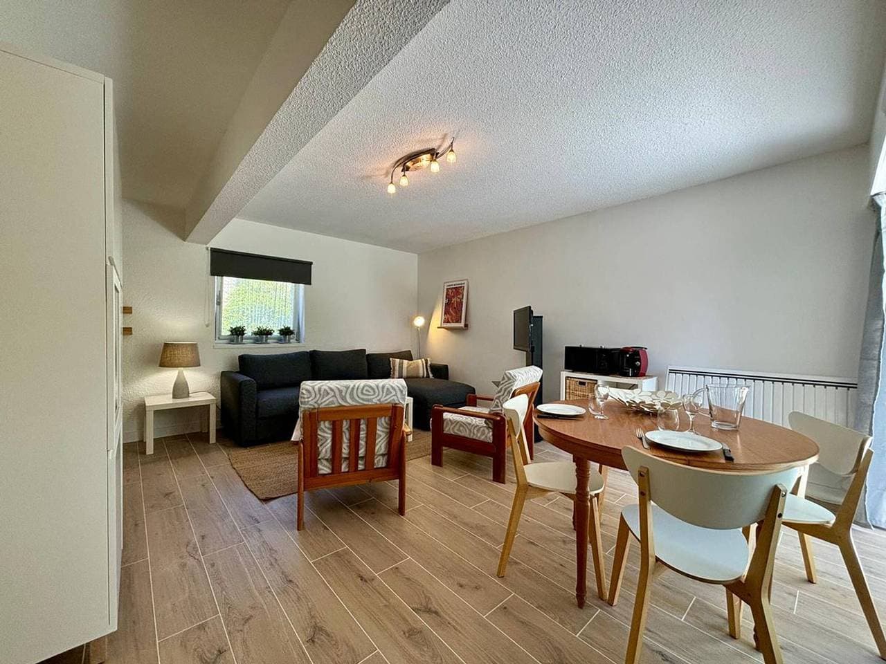 Foto 7 von 15: Carnac - Wohnung 2 Zimmer 2/4 Pers, Tiere, Privater Parkplatz