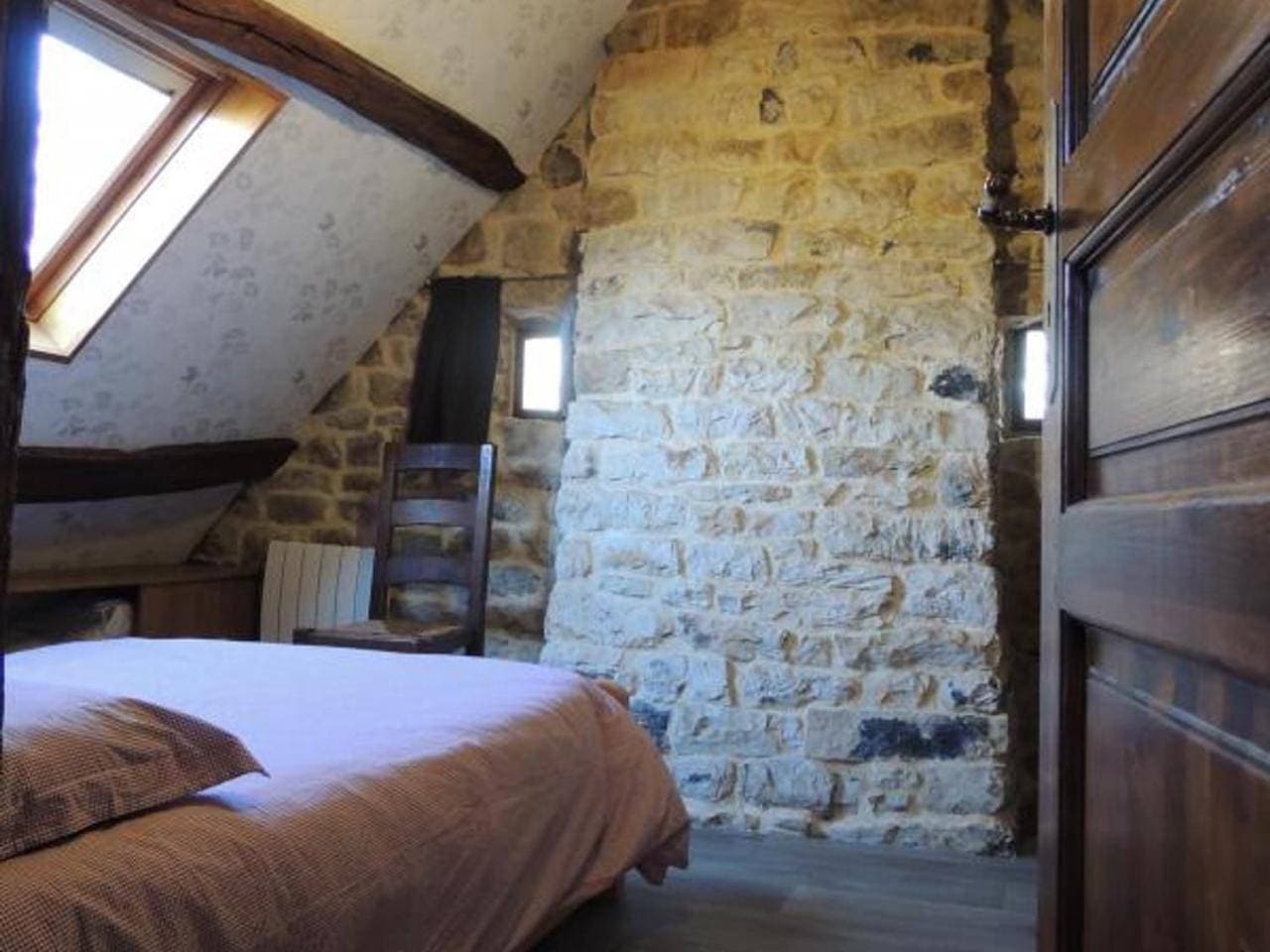 Foto 10 von 21: One-Bedroom House
