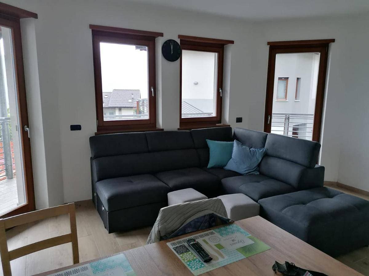 Foto 2 von 19: Apartment with Lake View