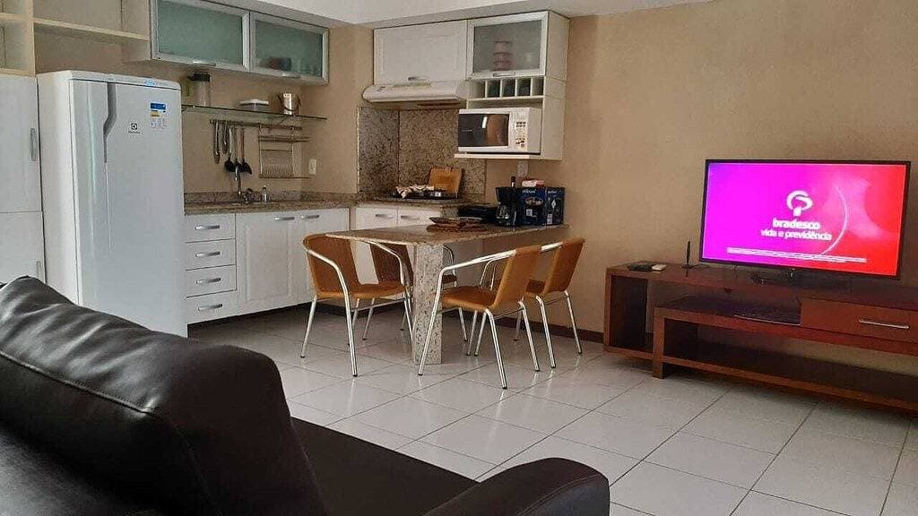 Foto 7 von 23: Mieten Sie Appartement Suite mit Meerblick
