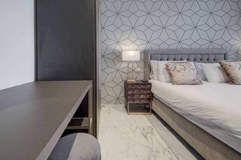 Foto 5 von 30: The Official Mercury suites by My Mercury concept