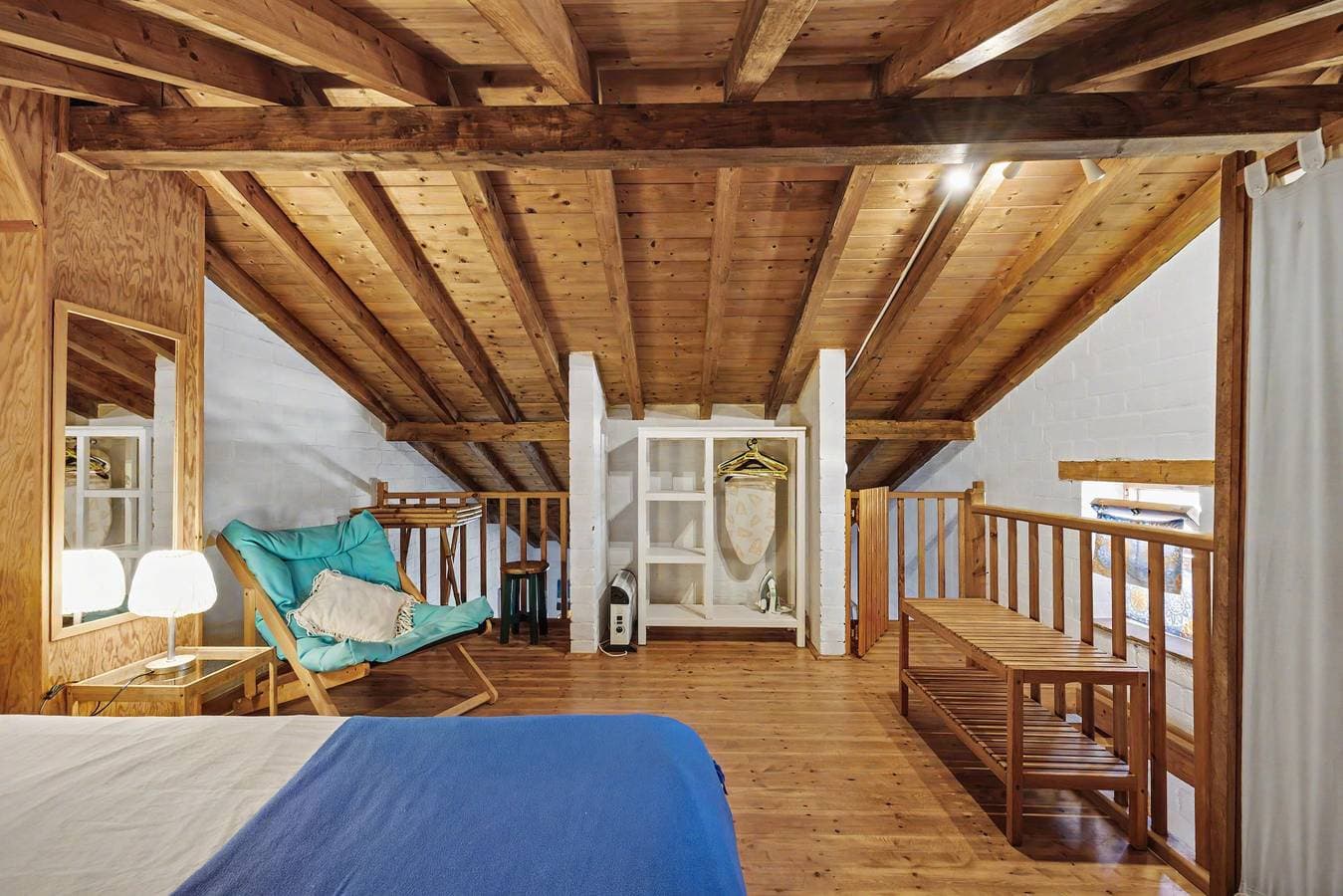 Foto 11 von 27: Ferienhaus „Beach House - Carrapateira“ mit WLAN