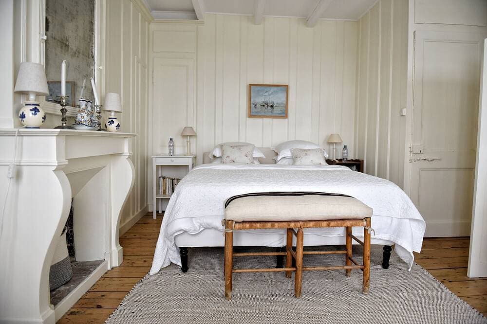 Foto 6 von 22: Haus \"Henri Chardon\" : eine Reise auf dem Meer