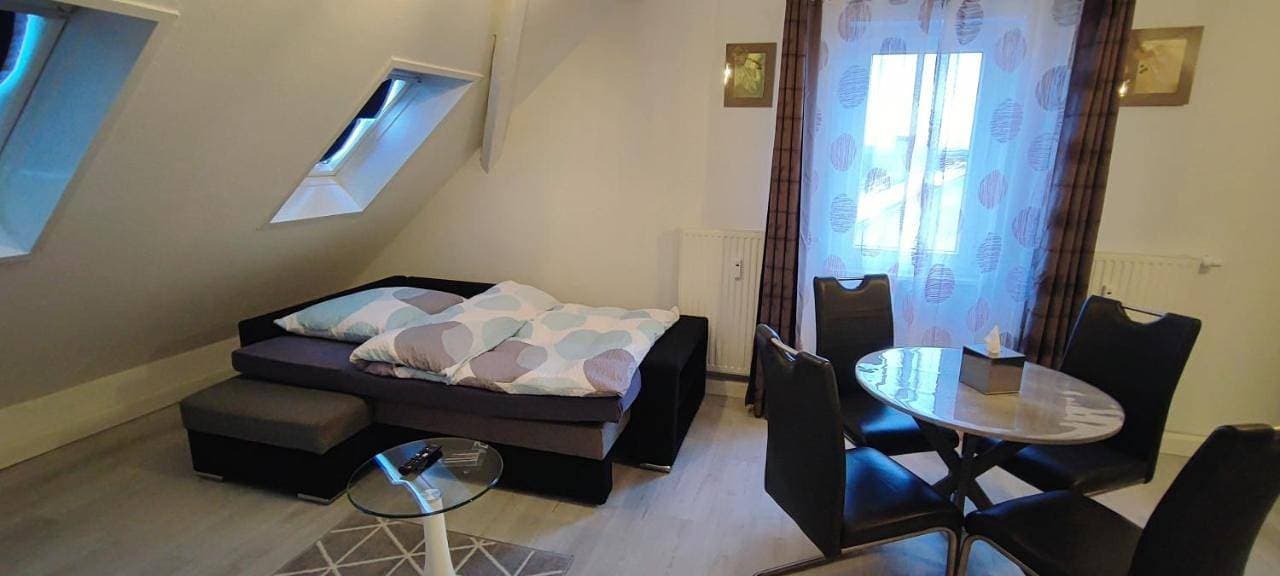 Foto 5 von 26: One-Bedroom Apartment