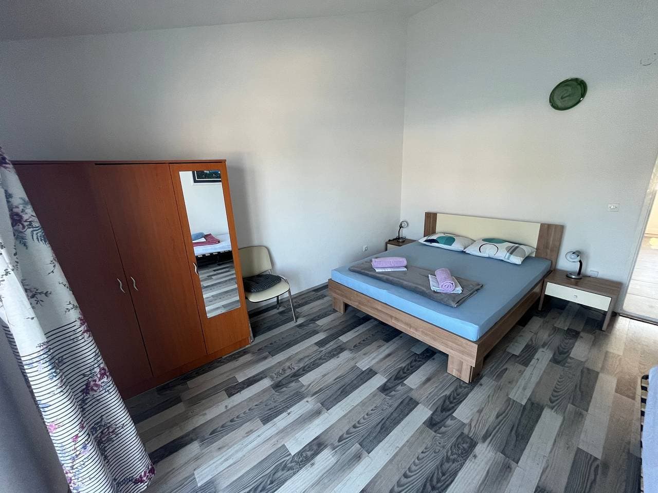 Foto 8 von 14: 1-Zimmer-Ferienwohnung am Strand Jelsa, Hvar -c