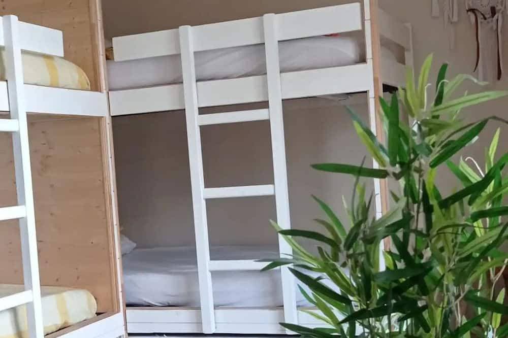 Foto 4 von 30: Homerez - Gemütliches Haus mit Garten in Quiberville