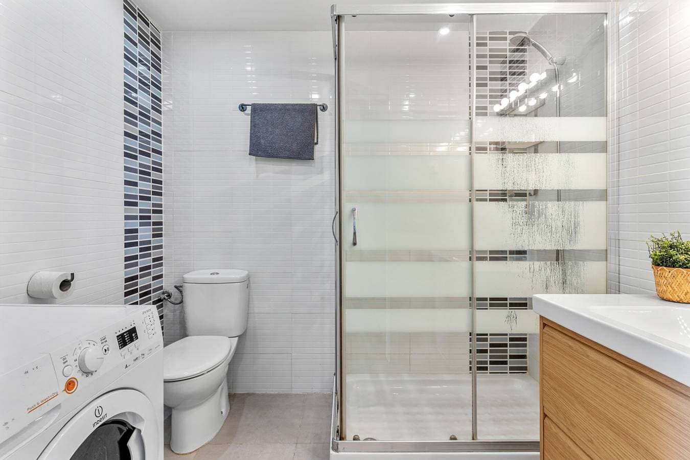 Foto 12 von 20: Apartment 'Top Costa Del Sol' mit Gemeinschaftspool, WLAN und Klimaanlage
