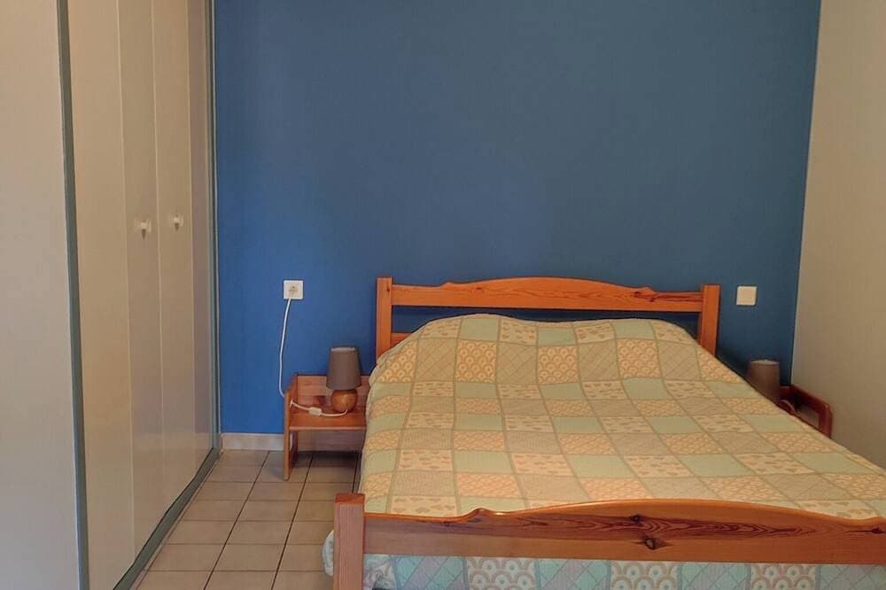 Foto 2 von 8: Chassiers, Southern Ardèche, 30m² apartment, for 4 people max and shared pool