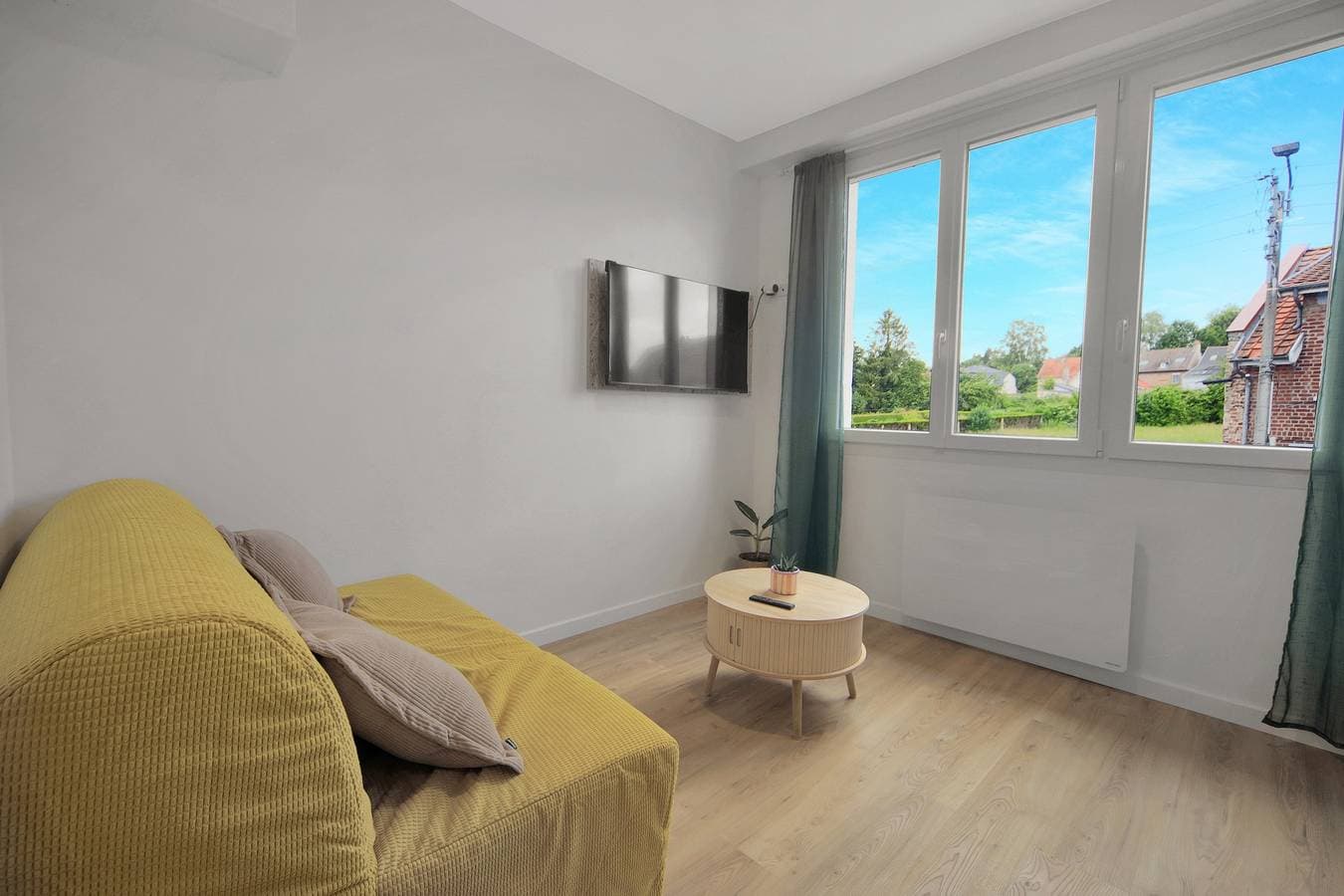 Foto 10 von 14: Ferienwohnung für 2 Personen