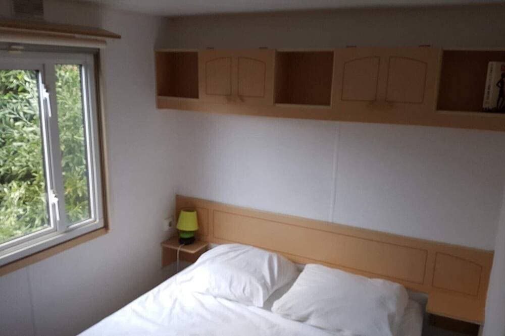 Foto 3 von 12: Mobile home in Ramatuelle - plaine de Pampelonne