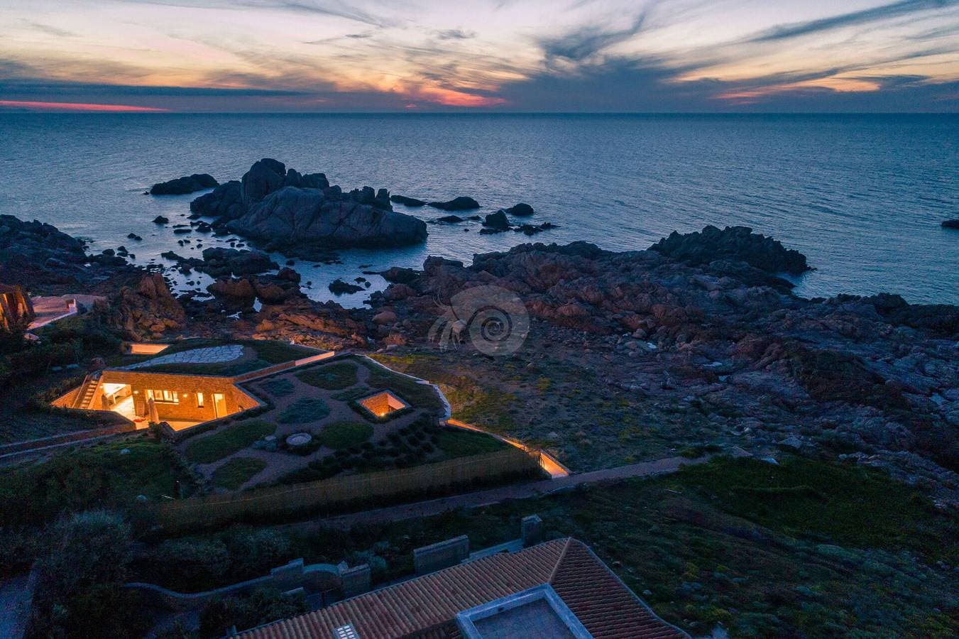 Foto 3 von 45: Villa Il Rosso di Tramonto